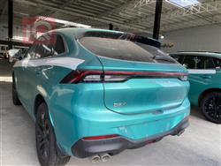 دونج فينج T5 EVO